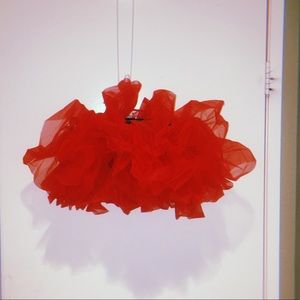 Dance tutu